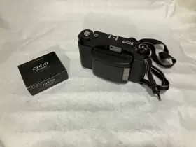 16019089 FUJIFILM Format Rangefinder Film Camera Lens Hood #2
