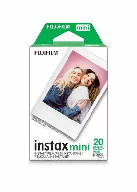 16437396-555 FUJIFILM Instax Mini Camera Film Pack #2