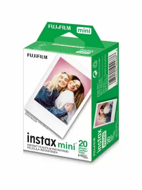 16437396-555 FUJIFILM Instax Mini Camera Film Pack