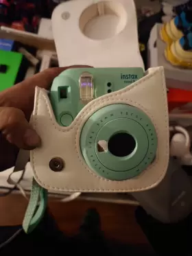 16563822 FUJIFILM Instax Mini Film Camera