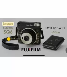 16605383 FUJIFILM Fuji Taylor Swift Square Instax Camera #2