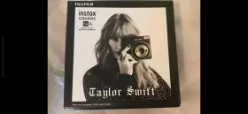 16605383 FUJIFILM Fuji Taylor Swift Square Instax Camera