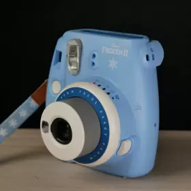 16639889 FUJIFILM Disney Frozen Instax Mini Film Camera #3