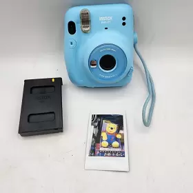16654762 FUJIFILM Instax Mini Camera Sky Clean Film Shots #2