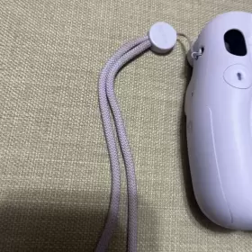 16654803 FUJIFILM Instax Mini Camera Lilac #3