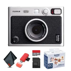 16812493-AG2-8 FUJIFILM Instax Mini Evo Hybrid Camera Micro