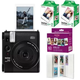 16823507AK4 FUJIFILM Instax Mini Film Camera Pack