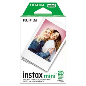 16823507EK FUJIFILM Instax Mini Film Camera Pack #3