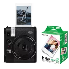 16823507EK FUJIFILM Instax Mini Film Camera Pack