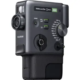 16956043 FUJIFILM Instax Mini Evo Cinema Hybrid Camera
