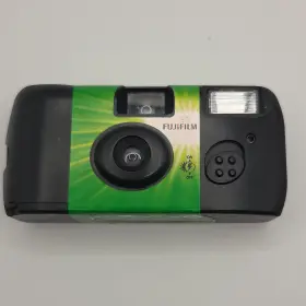 1CSW1102 FUJIFILM Single Camera Flash Focus