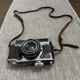 35-SE FUJIFILM Fujica Camera Fuji Film Com