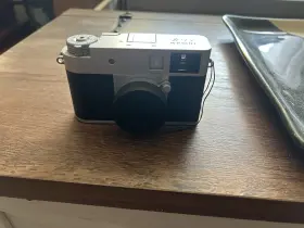 36543454 FUJIFILM Half Camera