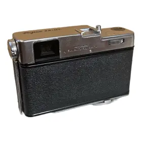 384926 FUJIFILM Fujica Rangefinder Camera Fujinon Lens #2