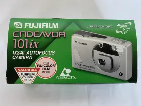 4031035 FUJIFILM Endeavor Collectors Lens Camera