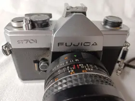 5085798 FUJIFILM Fujica Film Slr Camera Lens #2