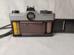 5085798 FUJIFILM Fujica Film Slr Camera Lens #3