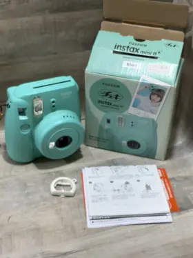 547410313703 FUJIFILM Instax Mini Camera Light