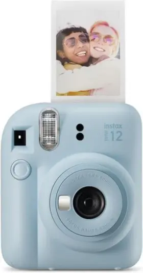 547410488968 FUJIFILM Instax Mini Film Camera Pastel