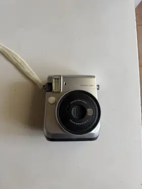 600018068 FUJIFILM Michael Kors Instax Mini Camera