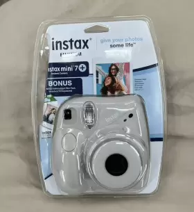 600021778 FUJIFILM Instax Mini Blister Film Light
