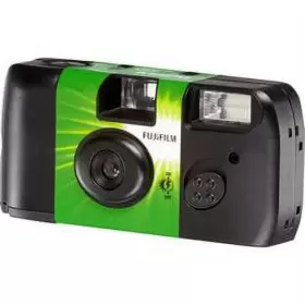 600022268 FUJIFILM Disposable Camera Quicksnap Flash #2