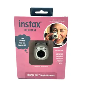 600023988 FUJIFILM Instax Pal Digital Camera Pistachio