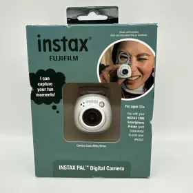 600023989 FUJIFILM Instax Pal Digital Camera