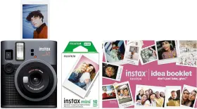 600024707 FUJIFILM Instax Mini Camera Body Flash