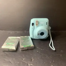 MINI-11 FUJIFILM Instax Mini Camera Sheet Film