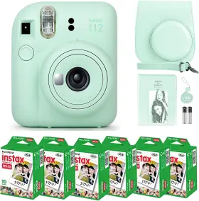 635983087078 FUJIFILM Instax Mini Camera