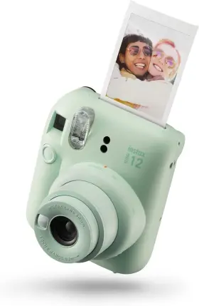 657768565397 FUJIFILM Instax Mini Camera Renewed