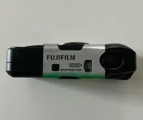 7033661 FUJIFILM Quicksnap Flash Disposable Camera #2