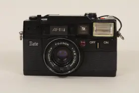 7121402 FUJIFILM Flash Fujica Af Film Camera