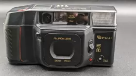 81106511 FUJIFILM Tele Fujinon Point Shoot Film Camera