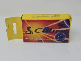 90A4-P02 FUJIFILM Cobra Fuji Film Quicksnap Disposable Camera