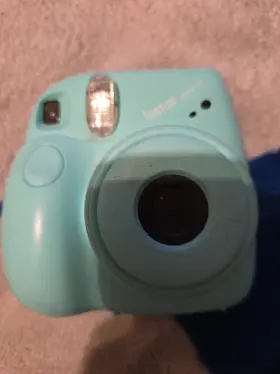 B0769 FUJIFILM Instax Mini Camera