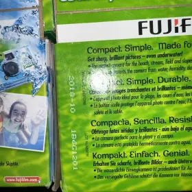 CL70252272 FUJIFILM Disposable Cameras Snap Waterproof #3