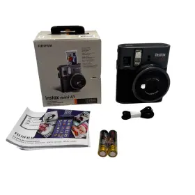 F405366 FUJIFILM Instax Mini Lens Camera
