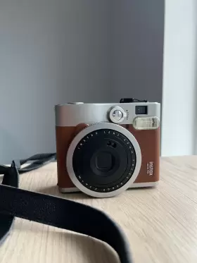 FDC16423917 FUJIFILM Instax Mini Neo Classic Film Camera #2