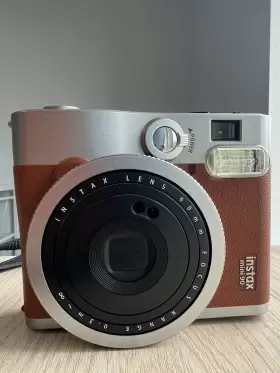 FDC16423917 FUJIFILM Instax Mini Neo Classic Film Camera #3