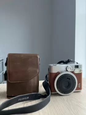 FDC16423917 FUJIFILM Instax Mini Neo Classic Film Camera