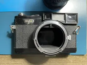 G690 FUJIFILM Fujica Blp Film Camera Lens Fujinon #2
