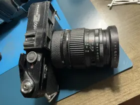 G690 FUJIFILM Fujica Blp Film Camera Lens Fujinon