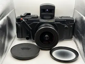GX617III FUJIFILM Fuji Linhof Technoram Panoramic Film