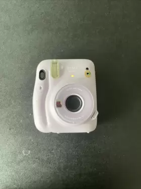 MINI11 FUJIFILM-INSTAX Film Cameras #2