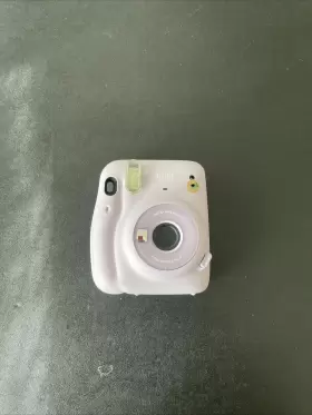 MINI11 FUJIFILM-INSTAX Film Cameras