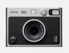 16745183 FUJIFILM INTERNATIONAL Instax Mini Evo Camera Film #2
