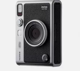 16745183 FUJIFILM INTERNATIONAL Instax Mini Evo Camera Film #3