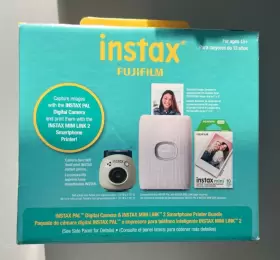 600023707 FUJIFILM INTERNATIONAL Instax Mini Link